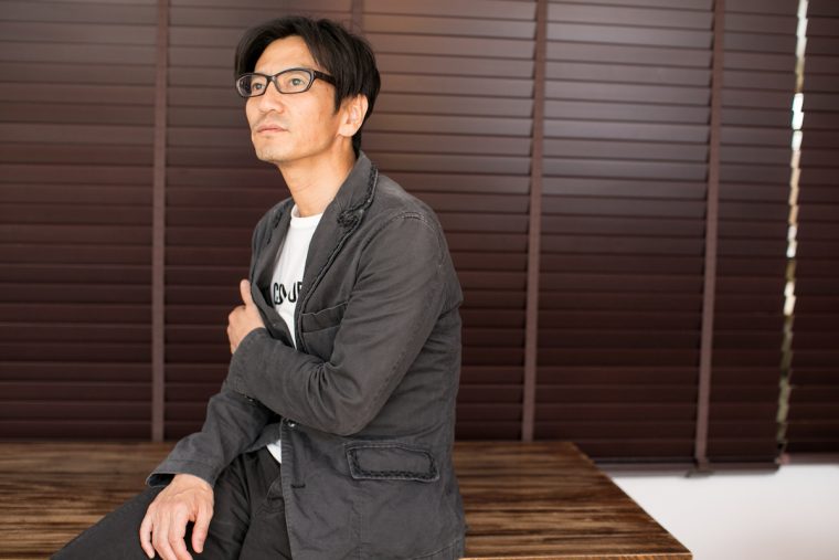 津田寛治　資産