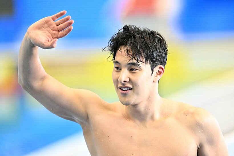 瀬戸大也　収入源