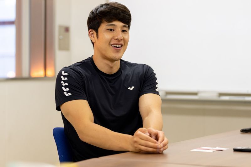 瀬戸大也　資産