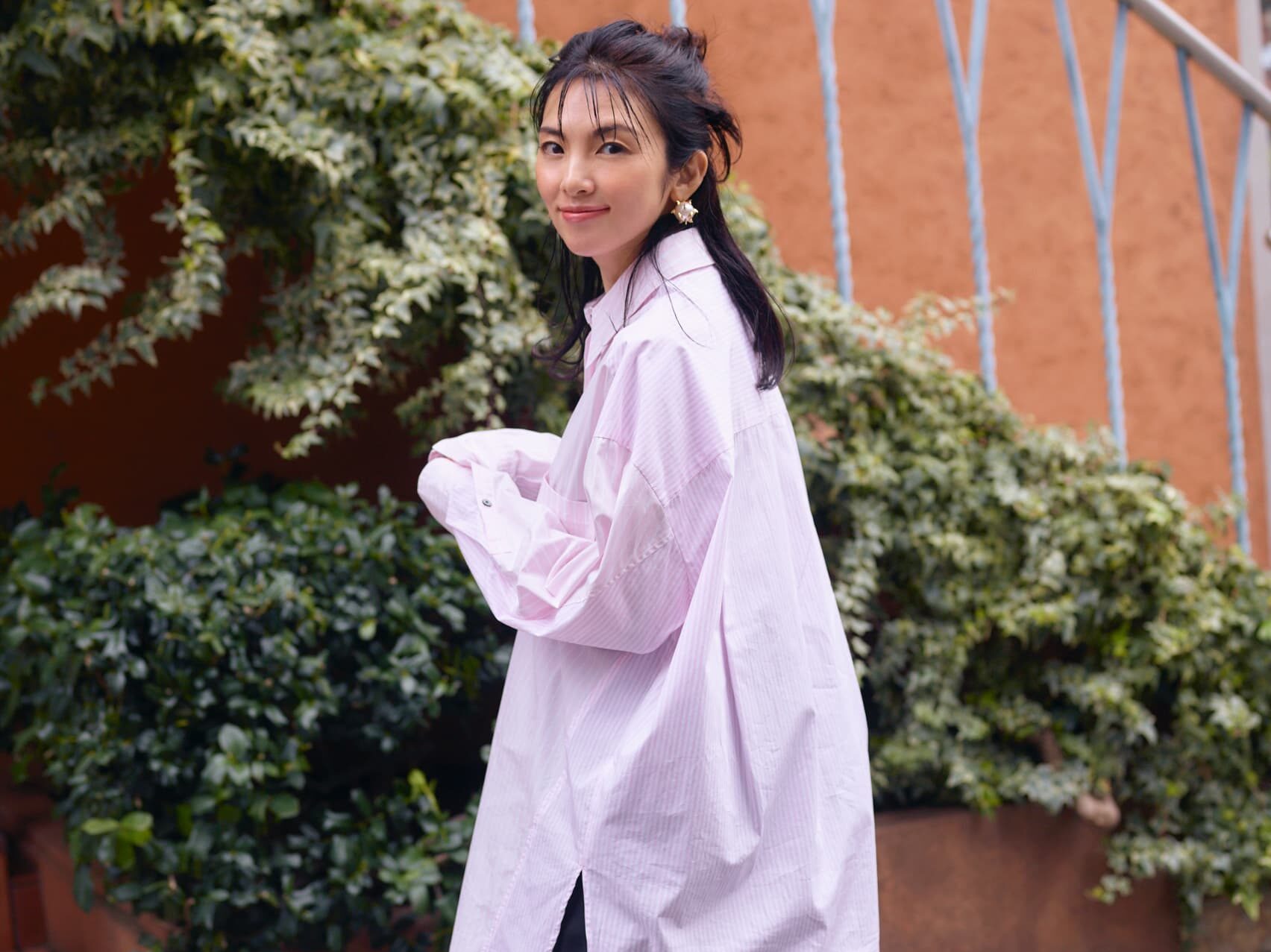 田中麗奈　資産