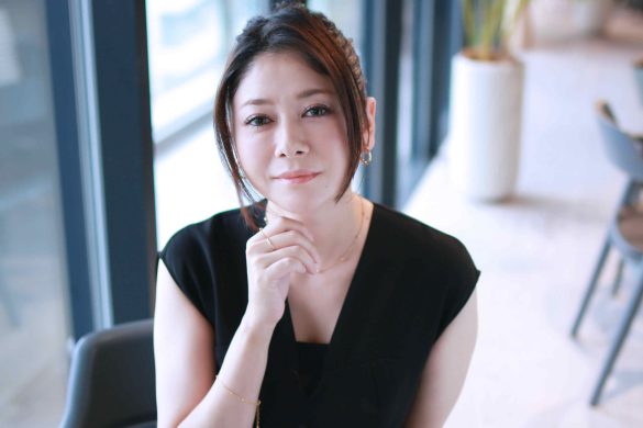 真木よう子　収入源