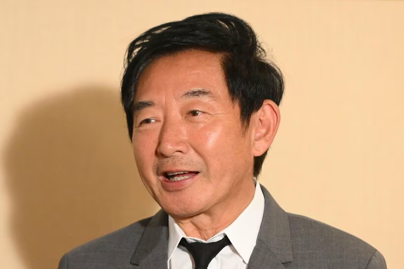 石田純一　収入源
