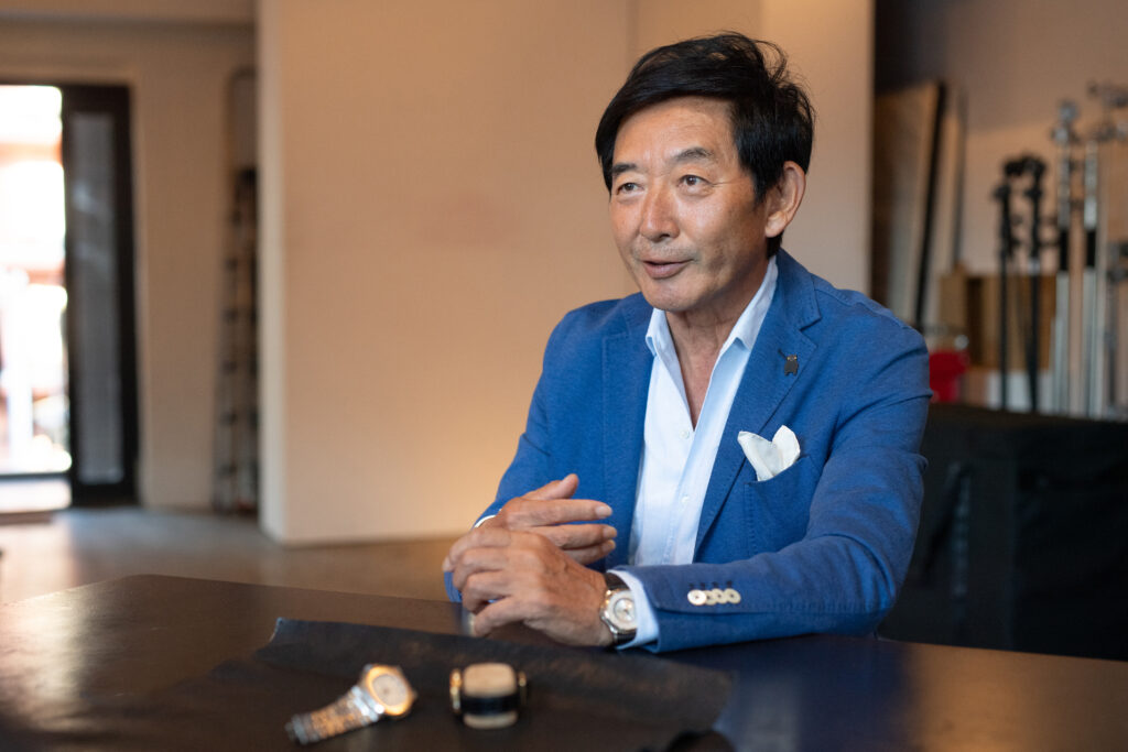 石田純一　資産