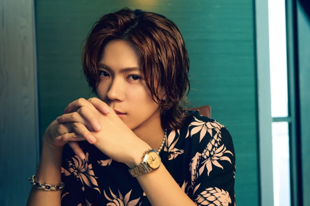 神宮寺勇太　収入源