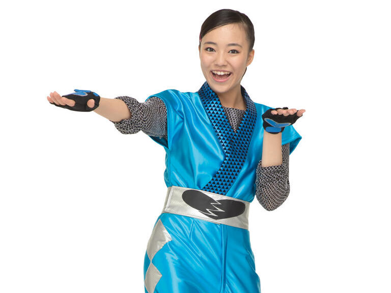 秋元杏月　資産