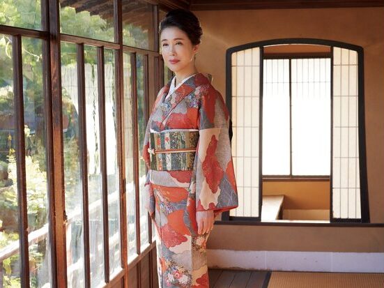 筒井真理子　資産