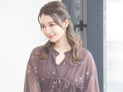 結城モエ　資産