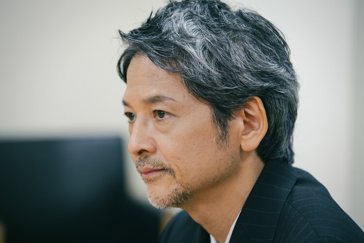 緒形直人　収入源