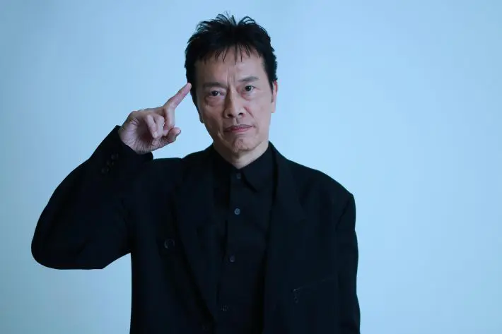 遠藤憲一　収入源