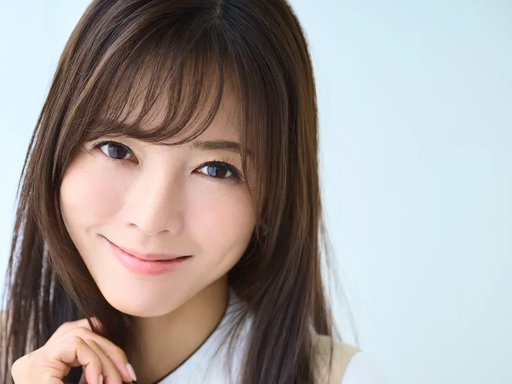 釈由美子　収入源