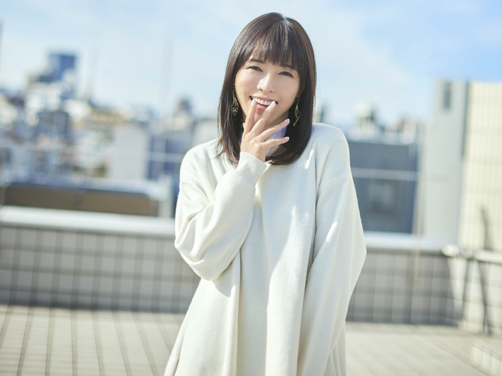 釈由美子　資産