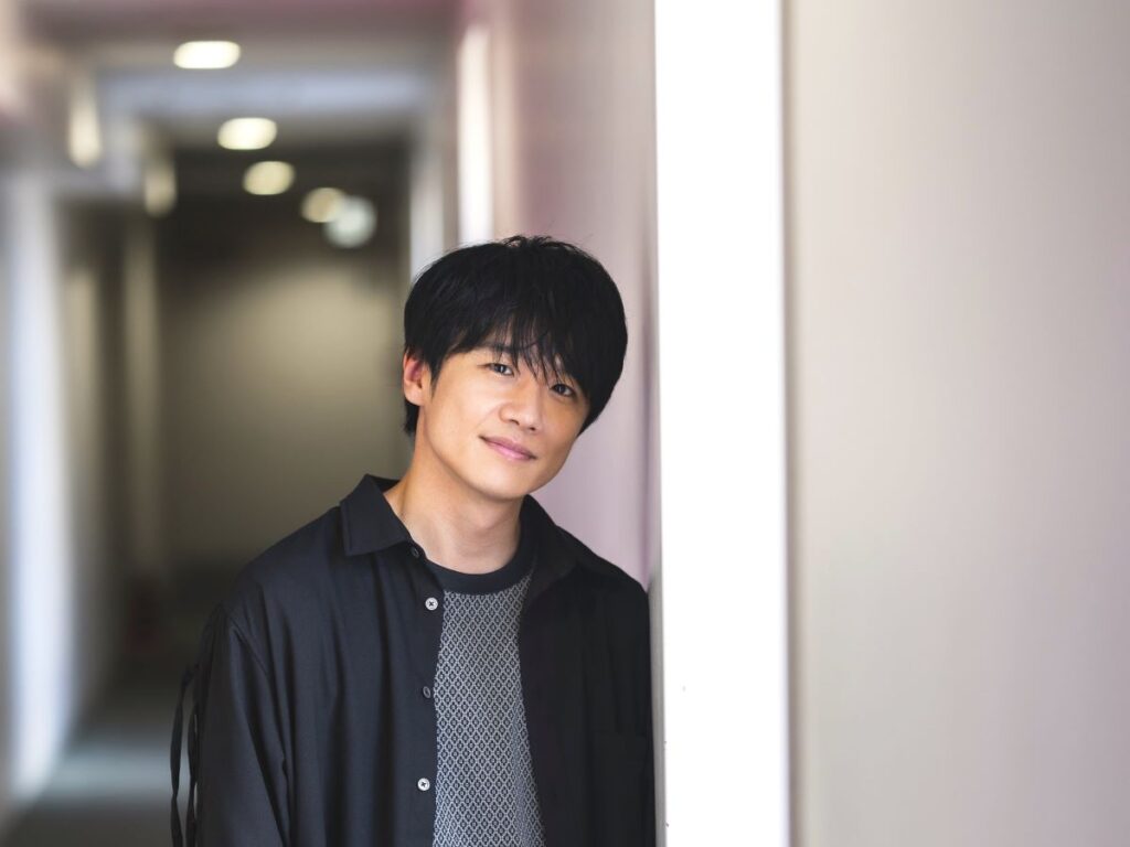 風間俊介　資産