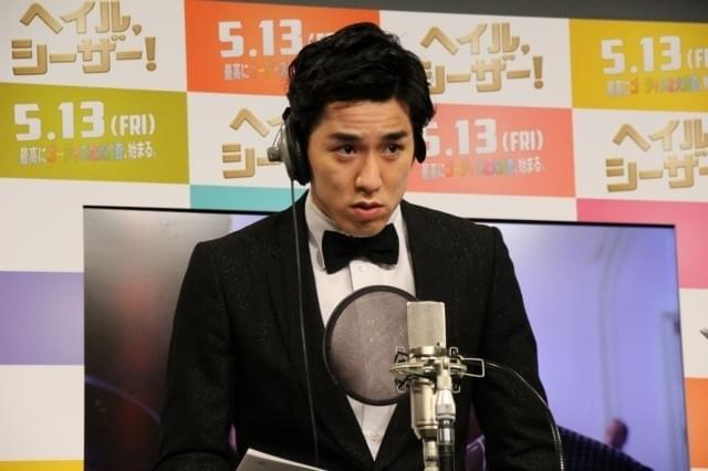 高畑裕太　収入源