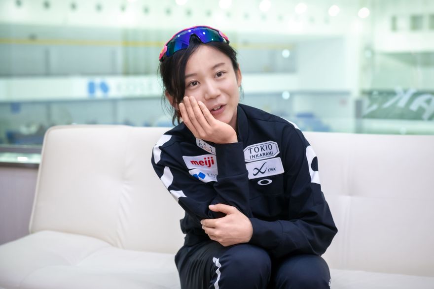 髙木美帆　資産