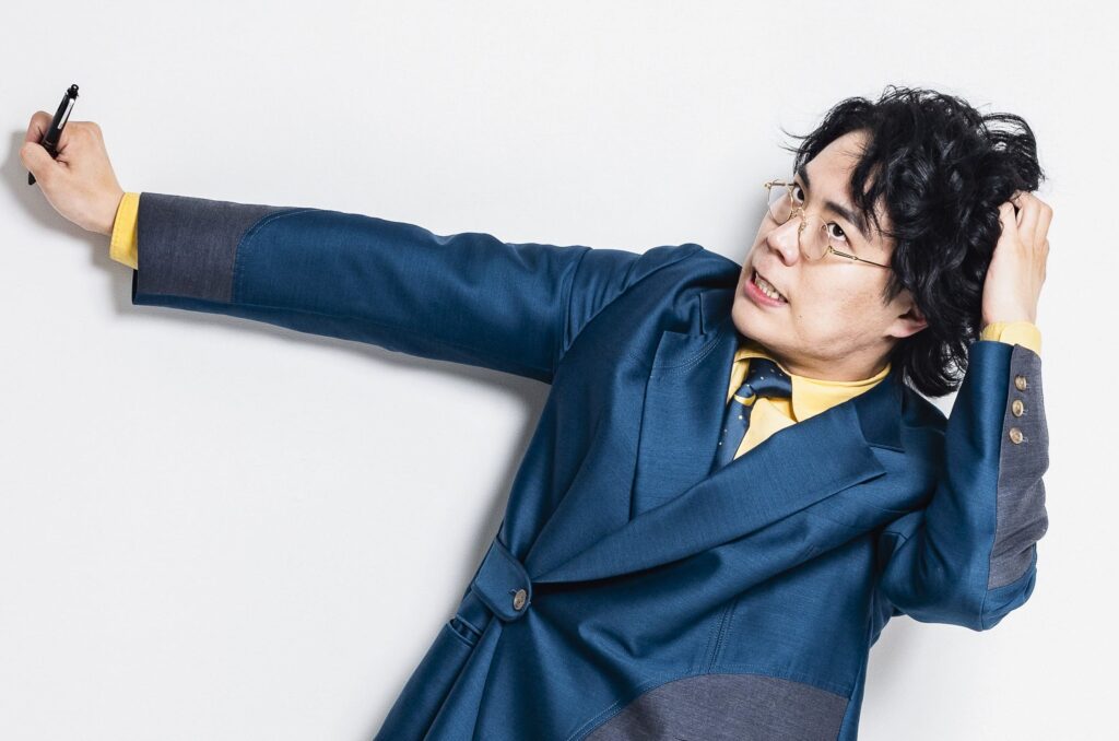 髙比良くるま　収入源