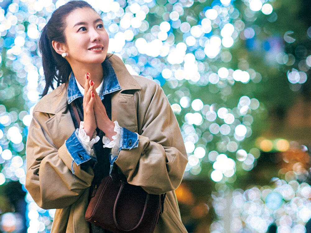 ともさかりえ　資産