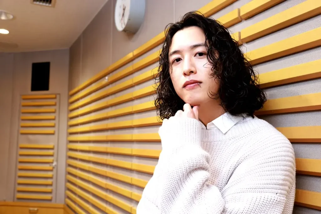 キタニタツヤ　収入源