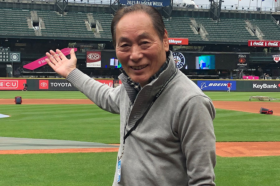 ヨネスケ　収入源