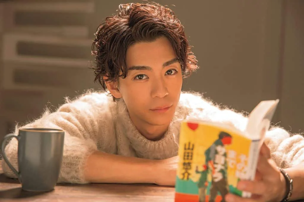 三浦翔平　収入源