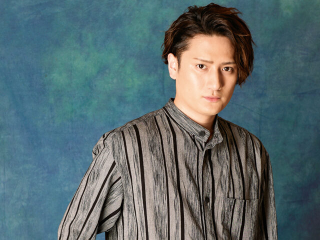 中村隼人　資産