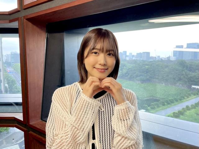 丹生明里　資産