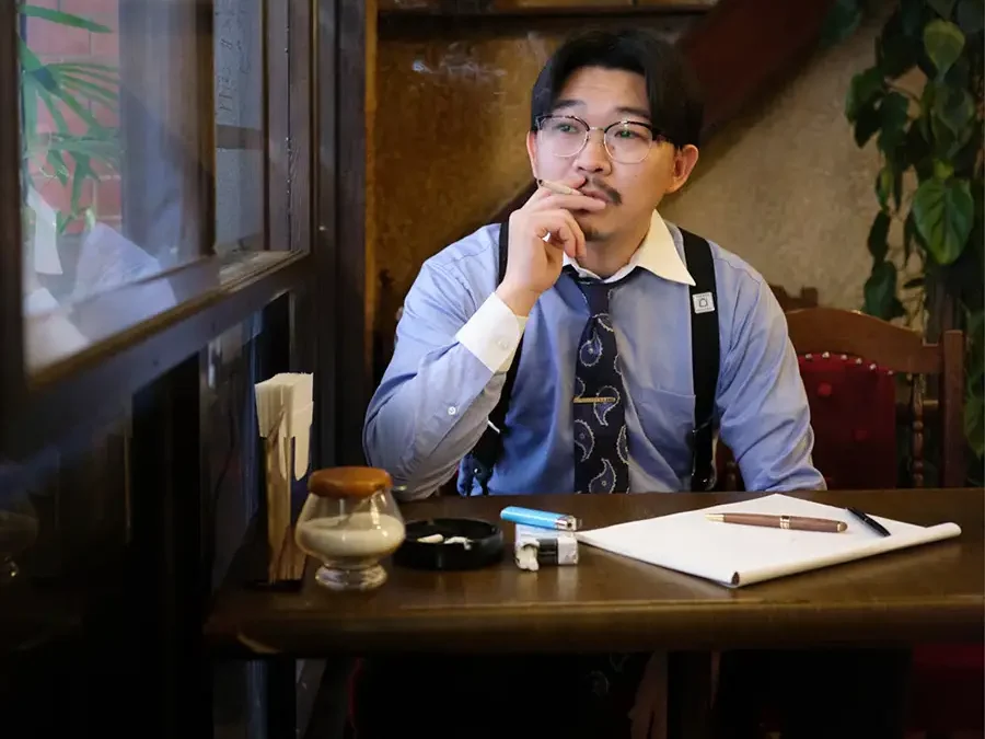 伊藤俊介　資産