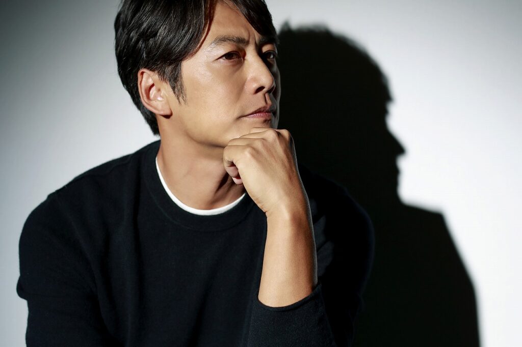 反町隆史　収入源