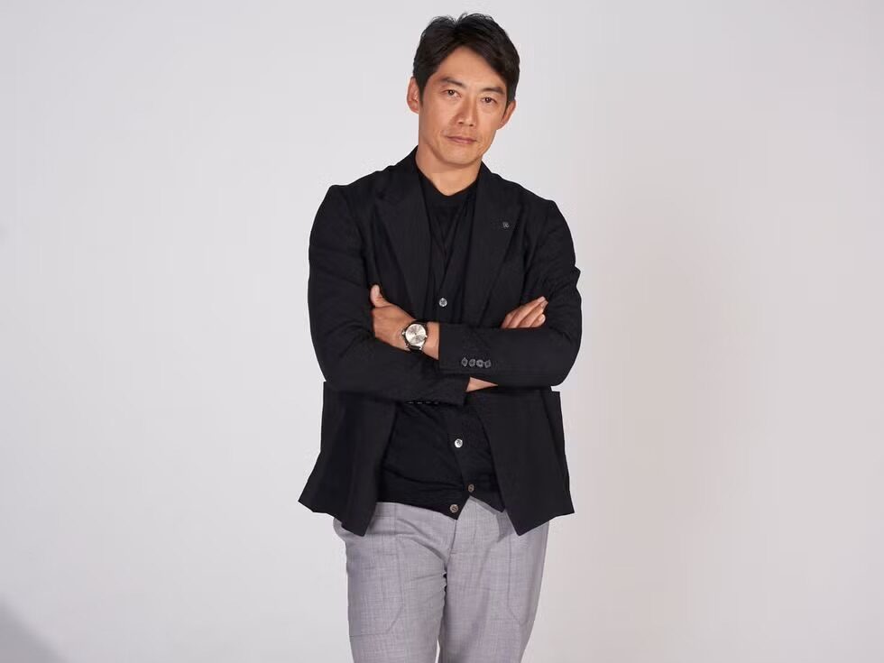 反町隆史　資産