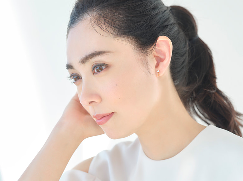 吹石一恵　収入源