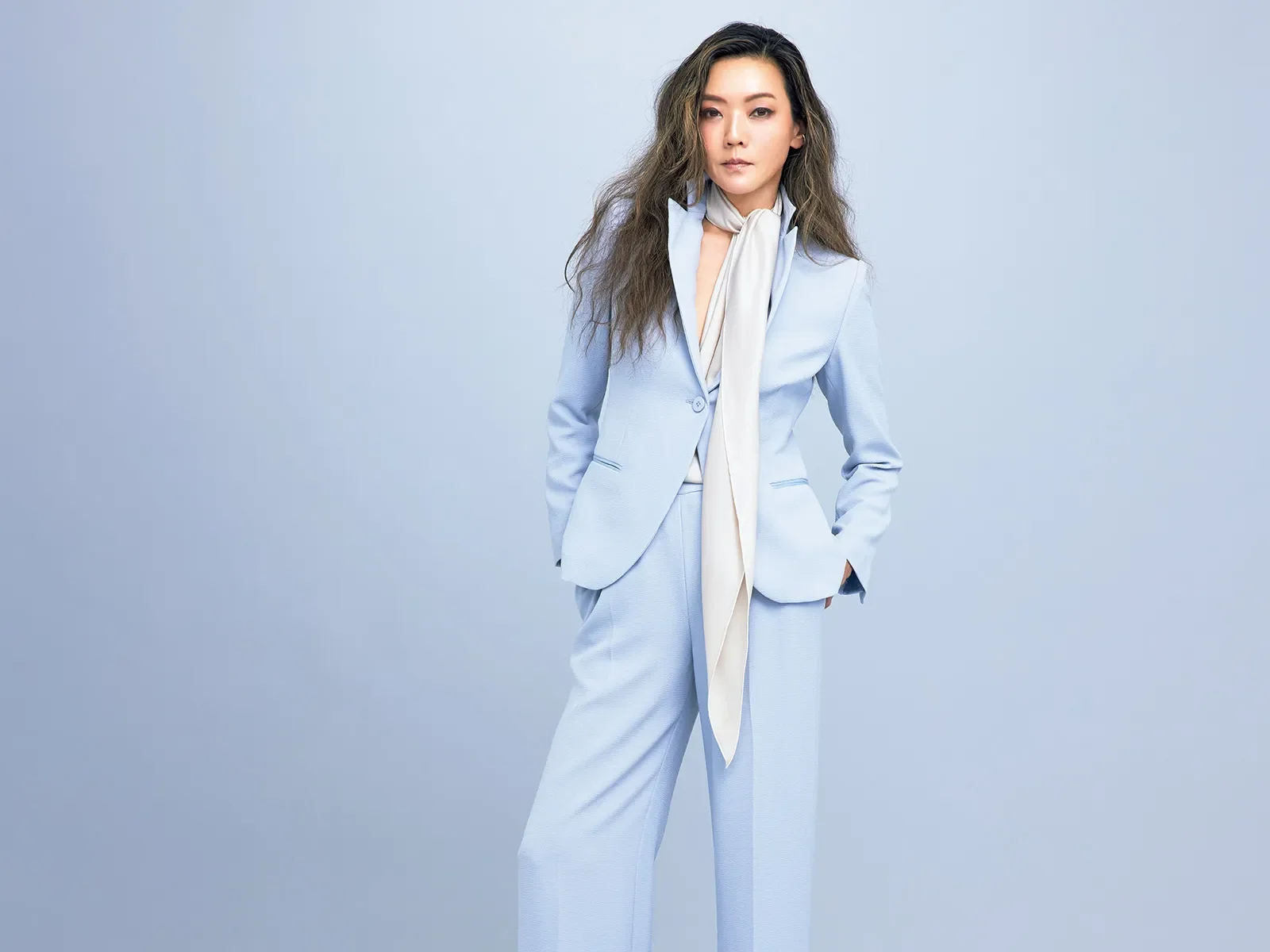 和央ようか　資産