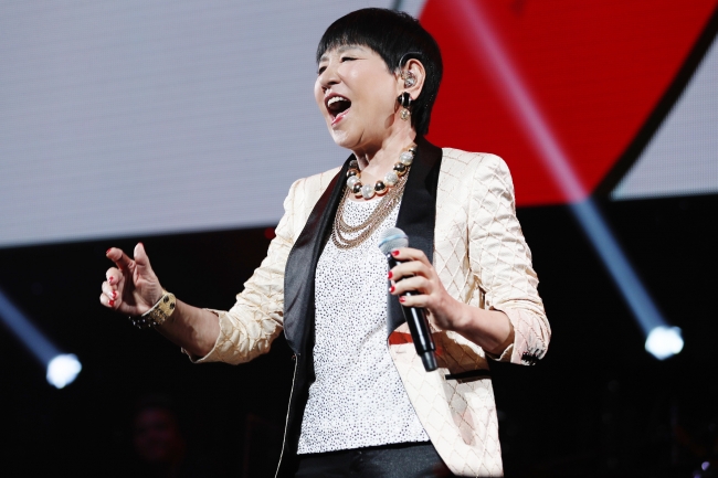 和田アキ子　資産