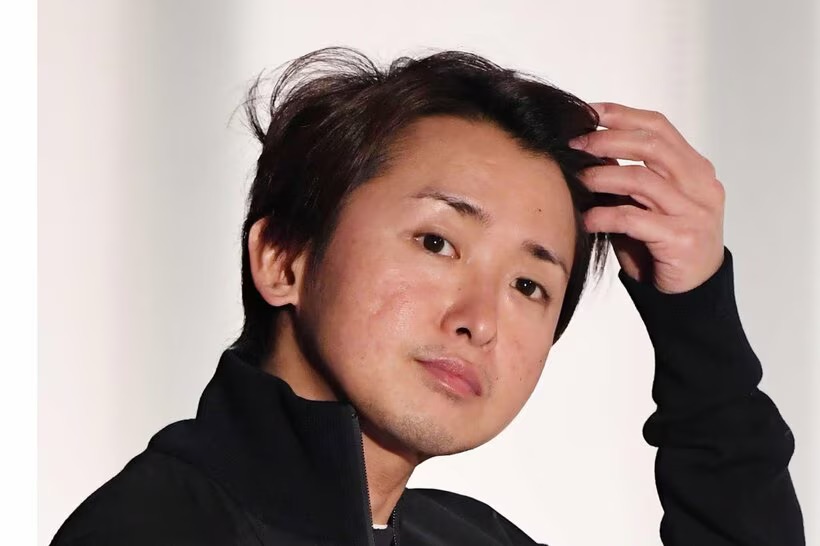 大野智　収入源