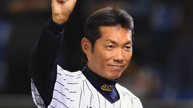 小久保裕紀　収入源