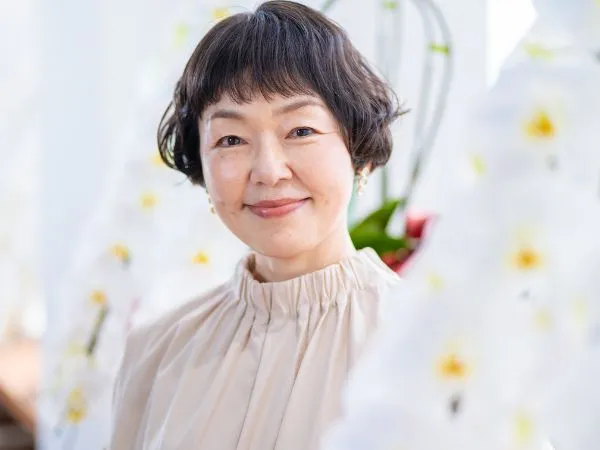 小林聡美　収入源