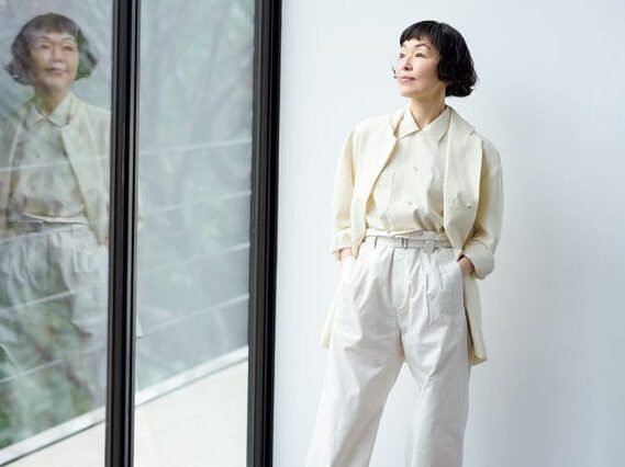 小林聡美　資産