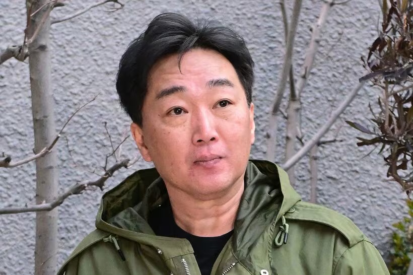 小沢一敬　収入源