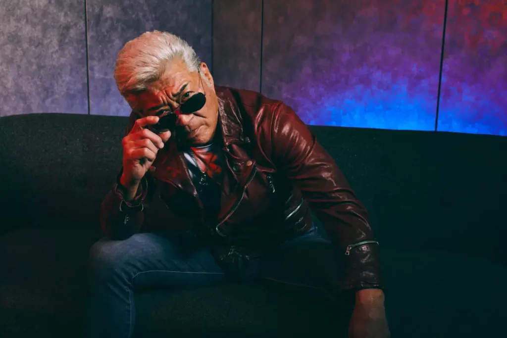 小沢仁志　資産