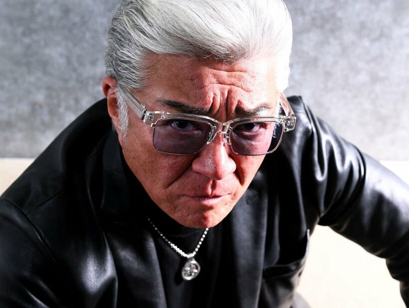 小沢仁志　収入源