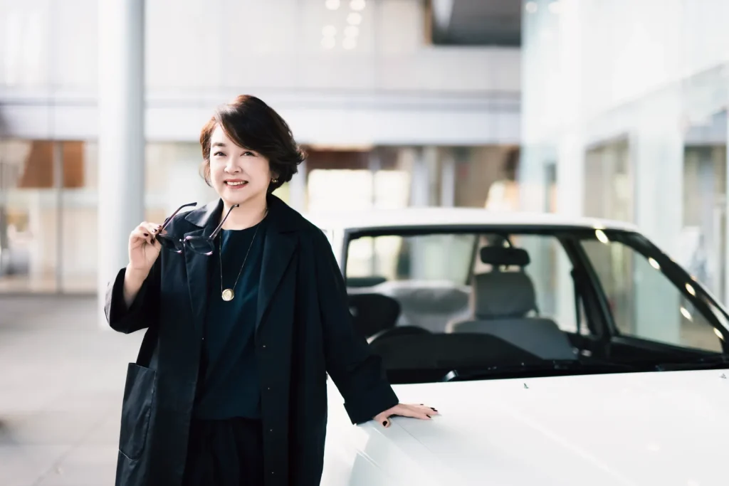 岸本加世子　資産