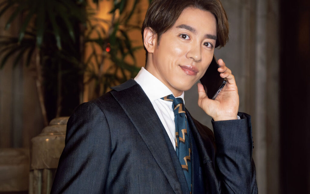 村上信五　収入源