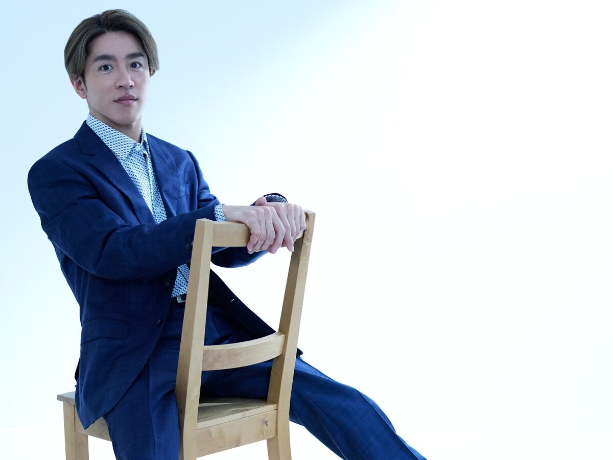 村上信五　資産