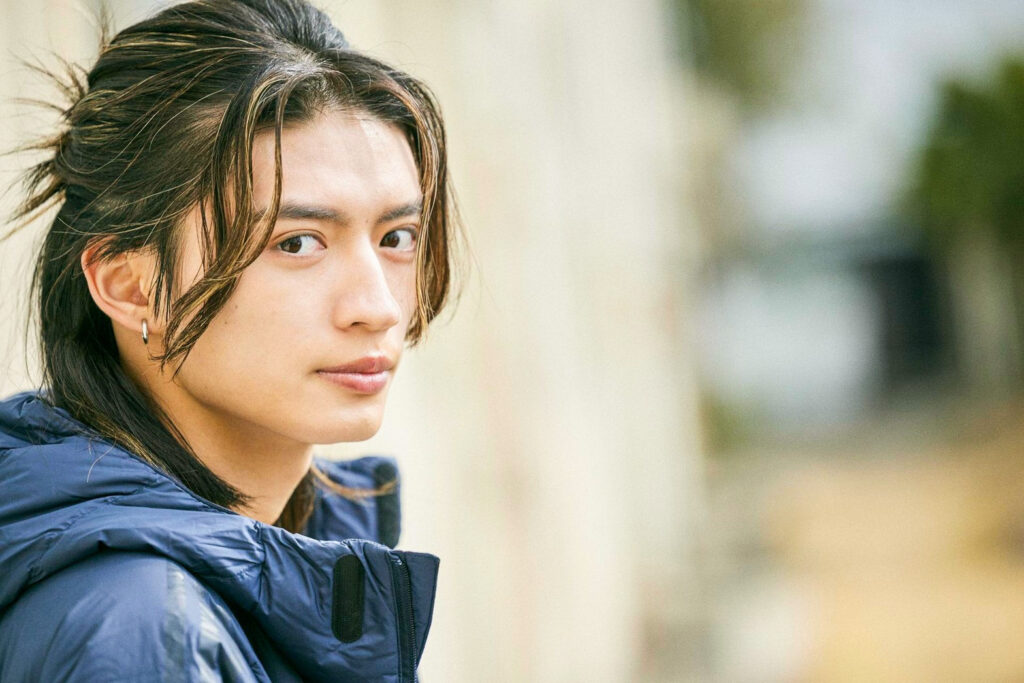 杢代和人　収入源