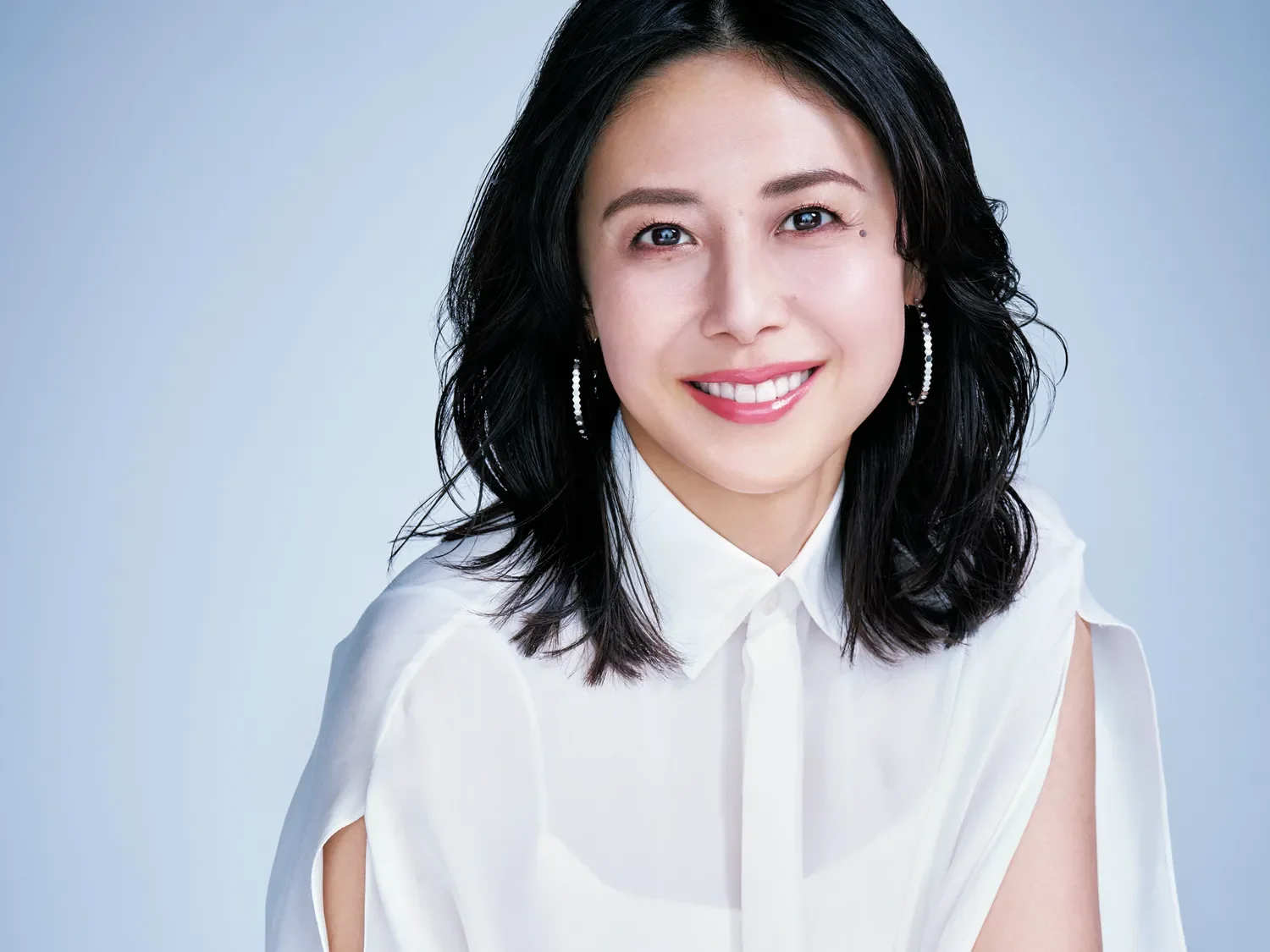 松嶋菜々子　収入源