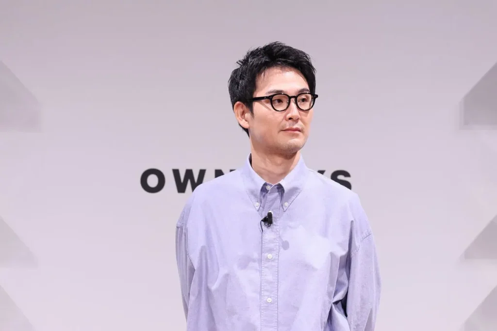 松田龍平　資産