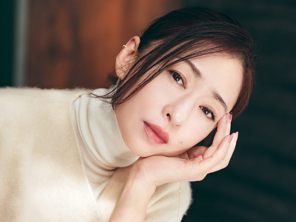 松雪泰子　収入源