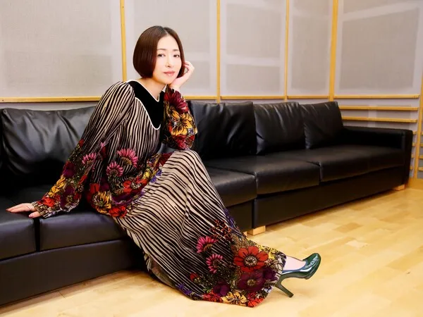 松雪泰子　資産