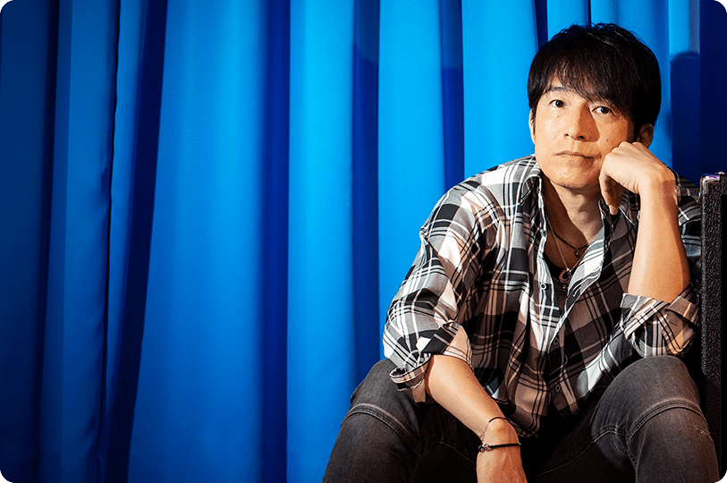 桜井和寿　収入源