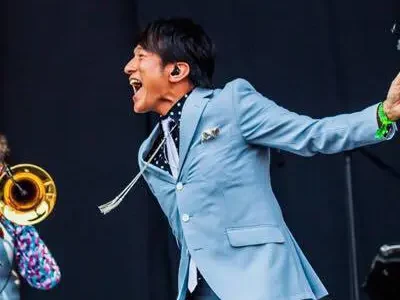 桜井和寿　資産