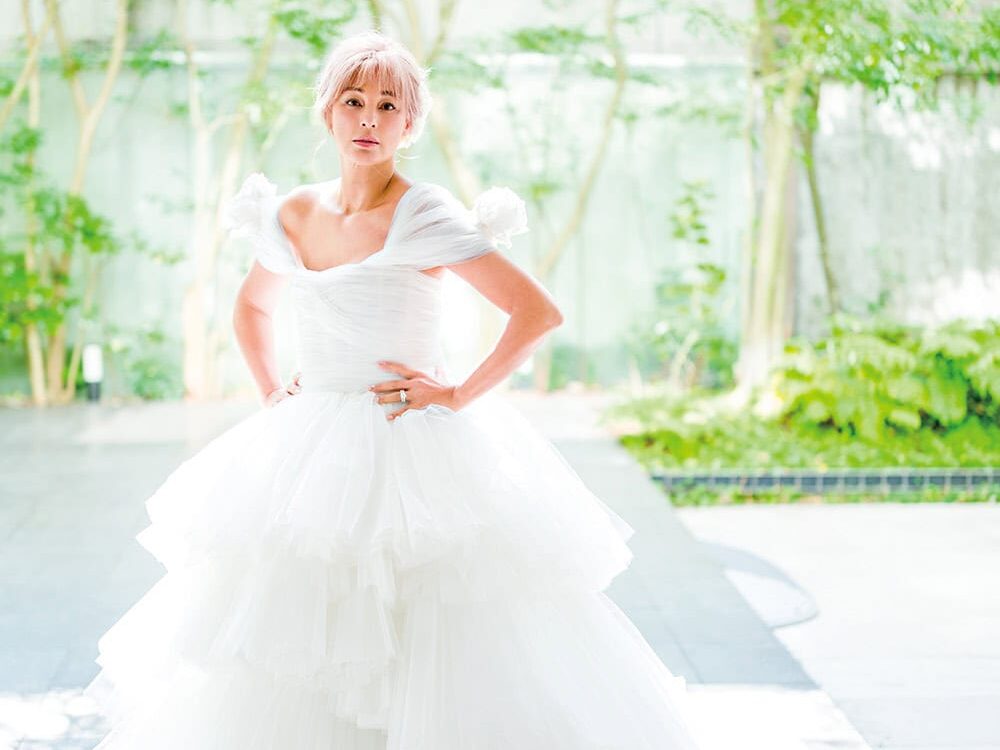 梅宮アンナ　資産