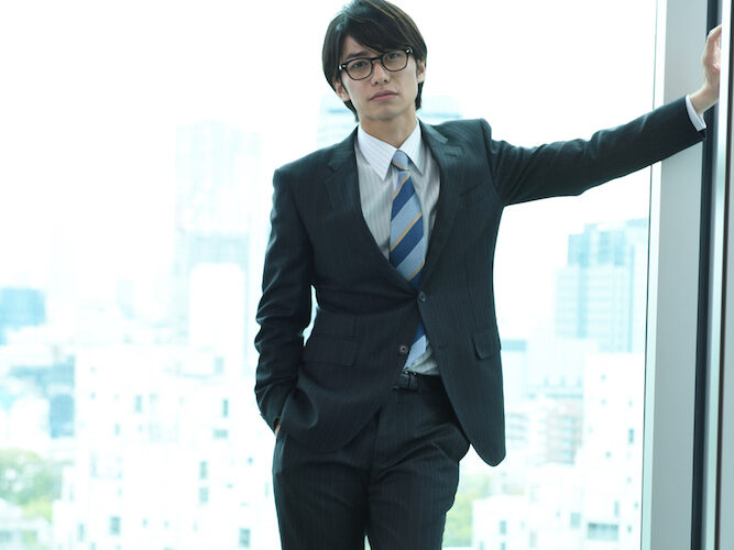 武田航平　資産